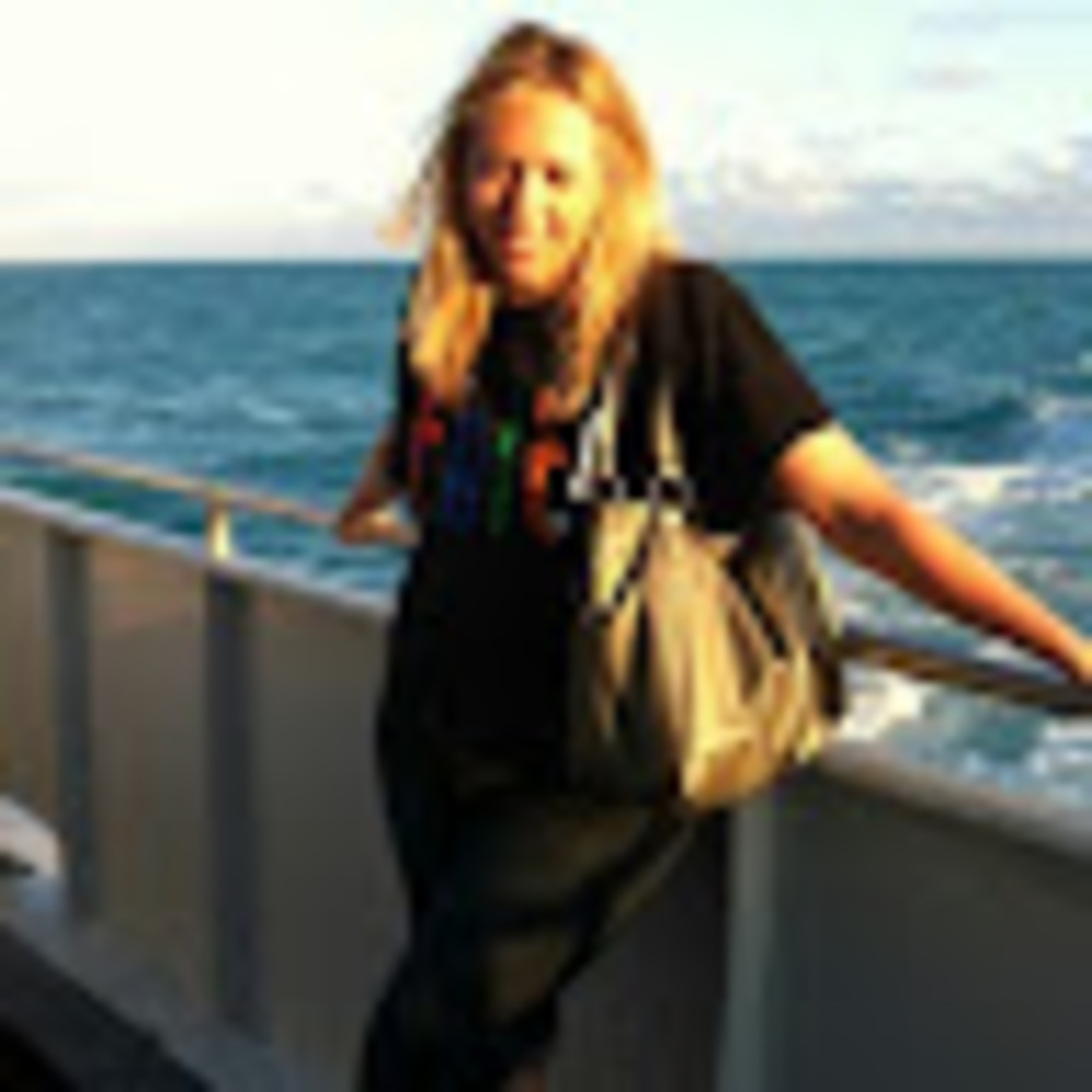 Meet your Posher, Jaime